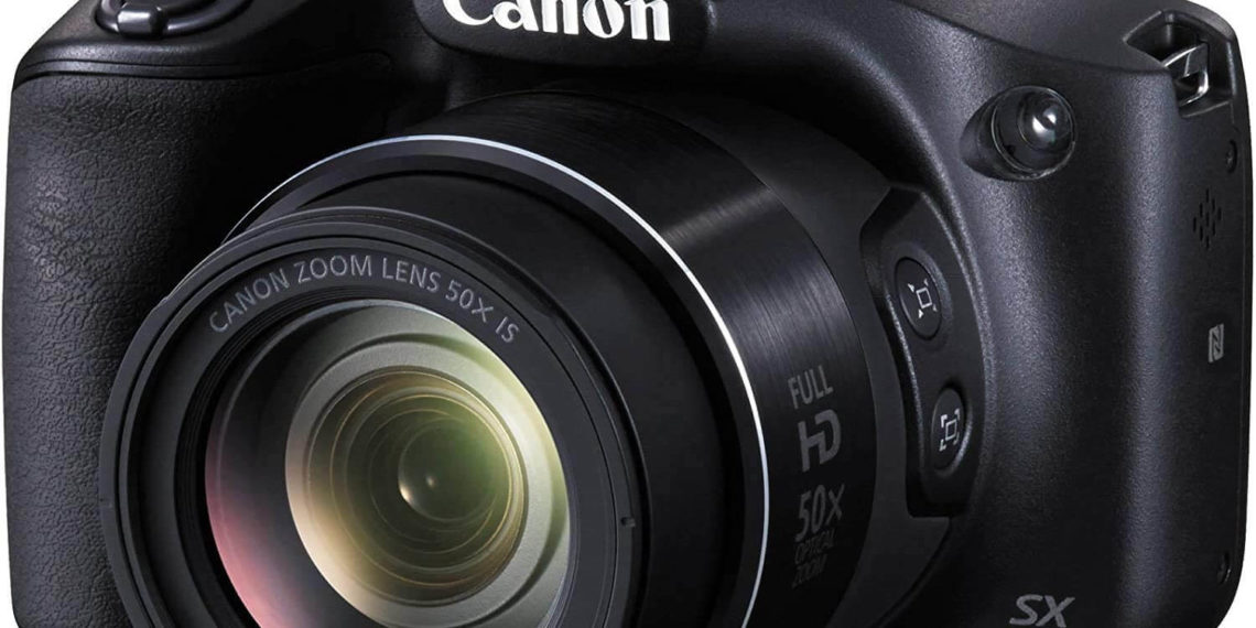 Which Canon PowerShot has WIFI?