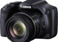 Which Canon PowerShot has WIFI?