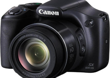 Which Canon PowerShot has WIFI?