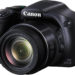 Which Canon PowerShot has WIFI?