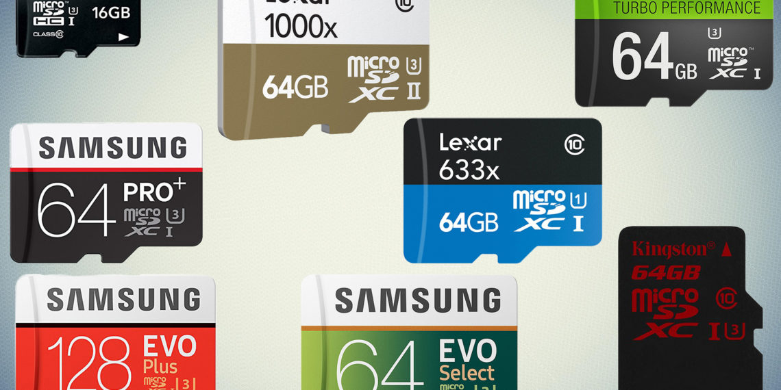 Which Company SD card is best?