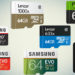 Which Company SD card is best?