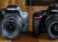 Which DSLR is best for beginners?