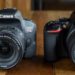 Which DSLR is best for beginners?