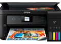 Which Epson EcoTank is best for sublimation?