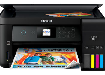 Which Epson EcoTank is best for sublimation?