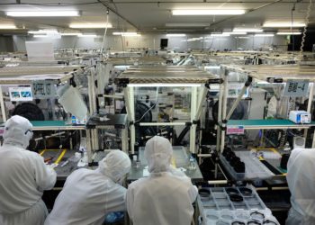 Which Fuji camera is made in Japan?