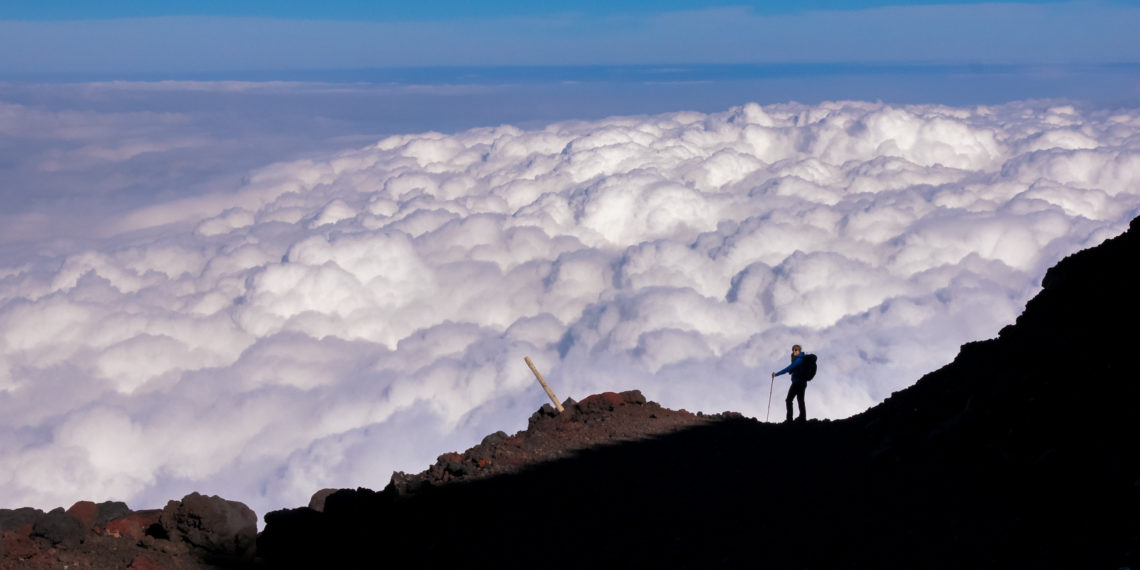 Which Fuji is best for video?