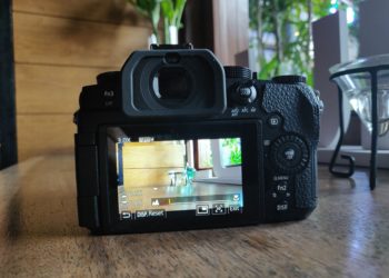 Which Lumix do I have?