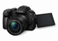 Which Lumix is best for video?