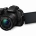 Which Lumix is best for video?