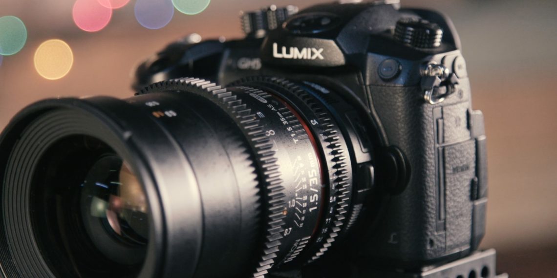 Which Panasonic camera has best autofocus?