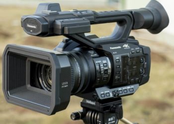 Which Panasonic camera is best for filmmaking?