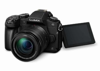 Which Panasonic is best for video?