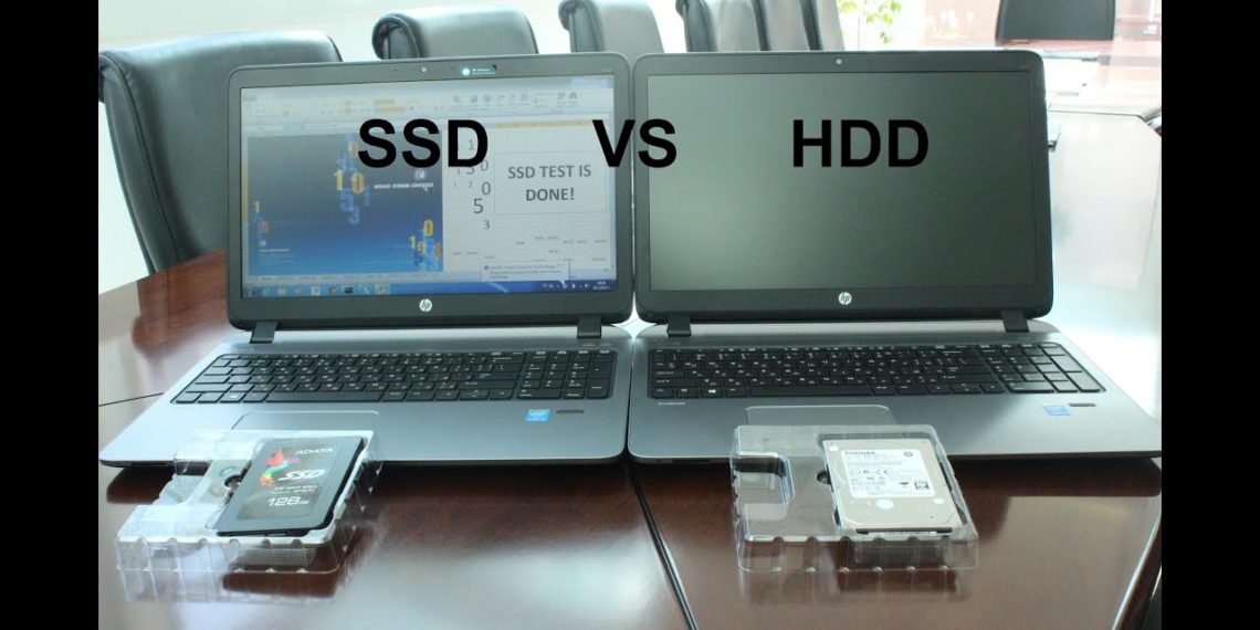 Which SSD is best?