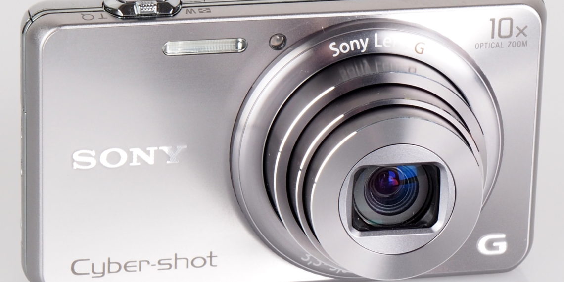 Which Sony Cyber-Shot camera is the best?