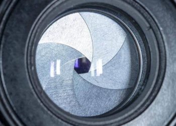 Which aperture is best?