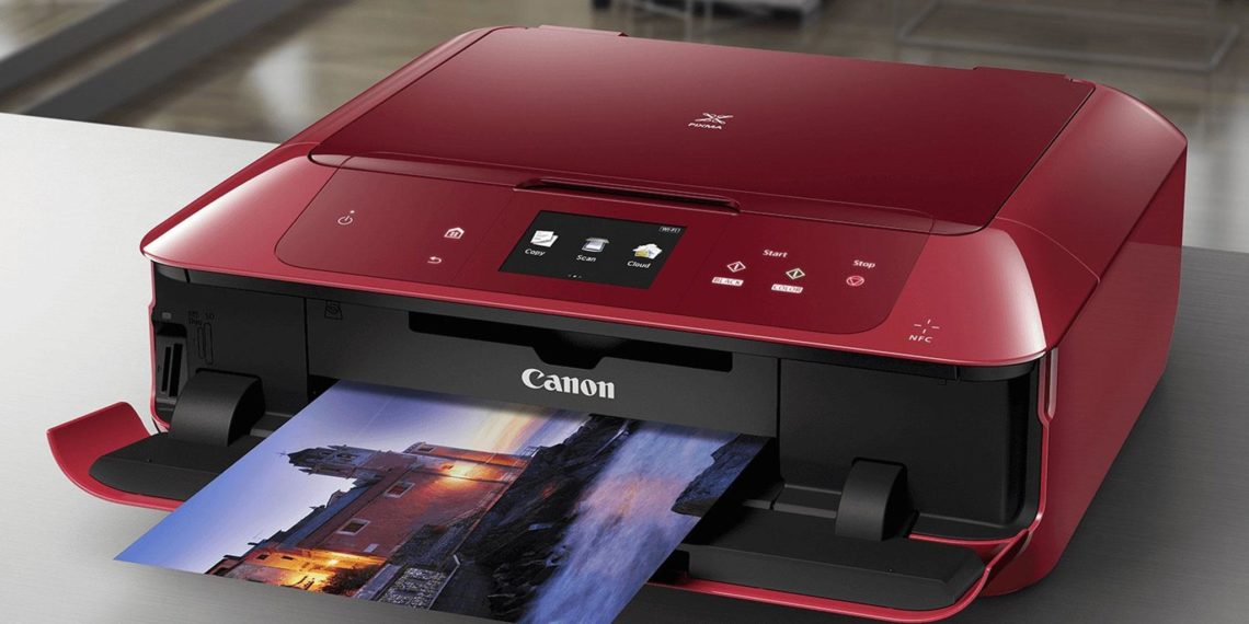 Which brand printer is best?