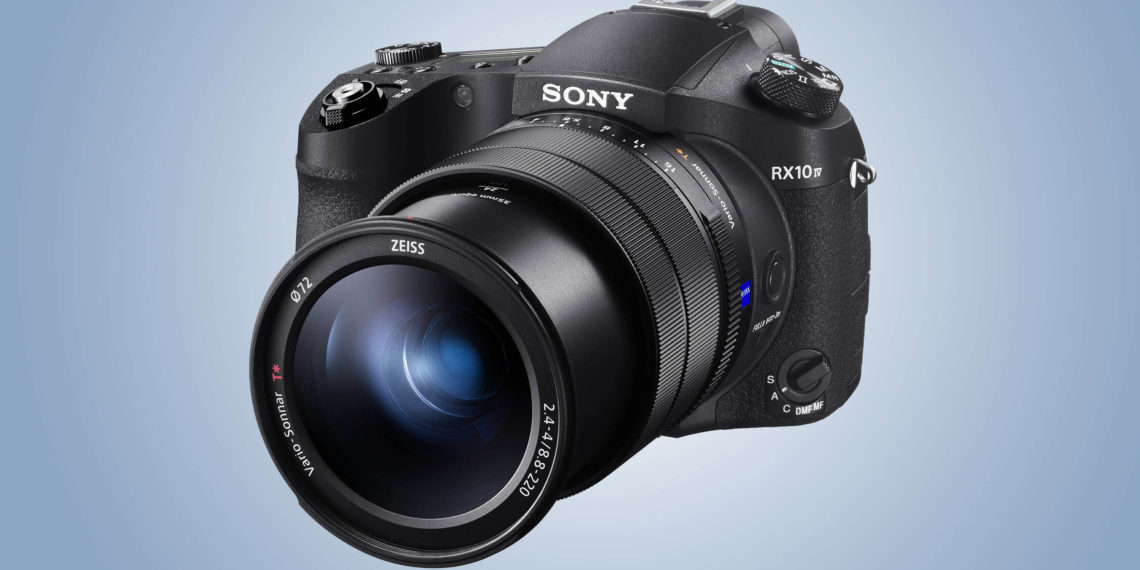 Which bridge camera has the best image quality?