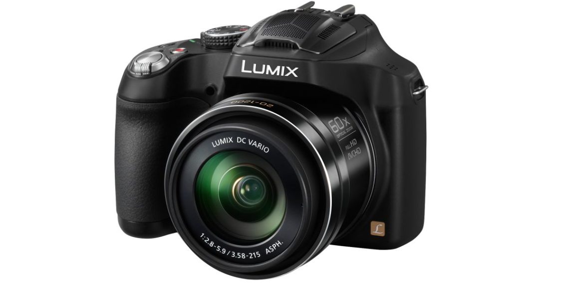 Which bridge camera has the biggest zoom?