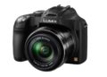 Which bridge camera has the biggest zoom?