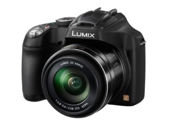 Which bridge camera has the biggest zoom?