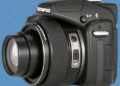 Which camera has the most powerful zoom?