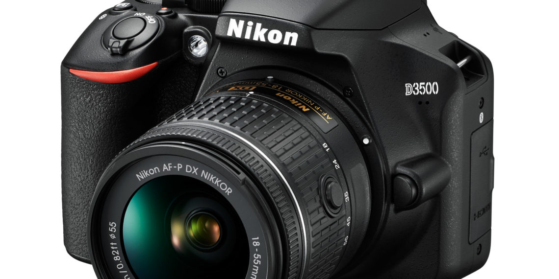 Which camera is best for photography for beginners?