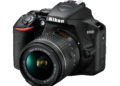 Which camera is best for photography for beginners?