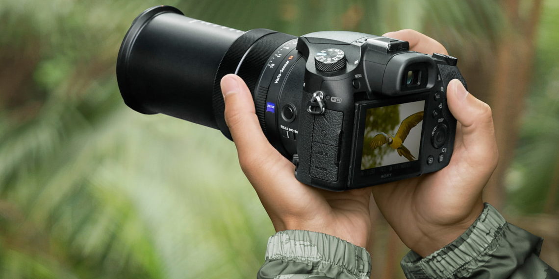 Which camera is best for video shoot?