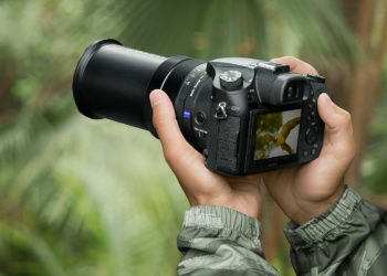 Which camera is best for video shoot?