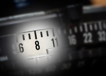 Which f stop is sharpest?