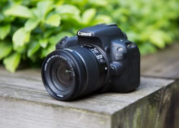 Which image quality is best for DSLR Canon 200D?