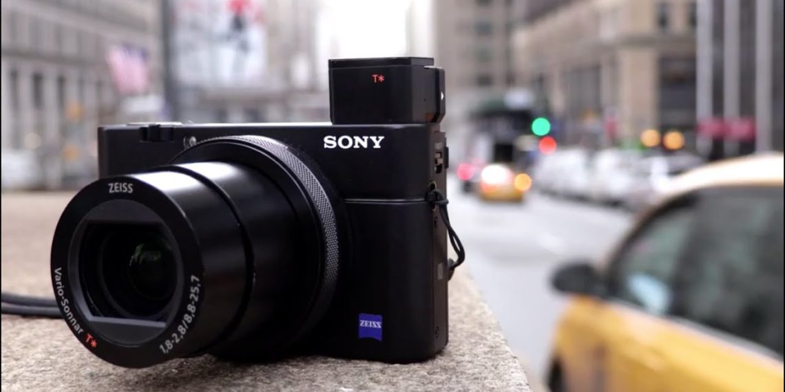 Which is best RX100?