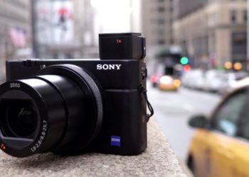 Which is best RX100?