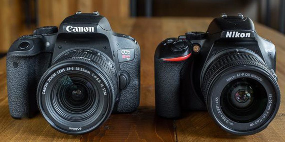 Which is best camera for beginners?