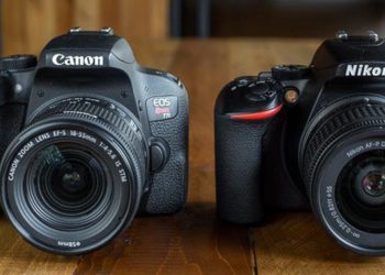 Which is best camera for beginners?
