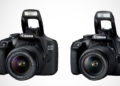 Which is better 3000D or 1500D?