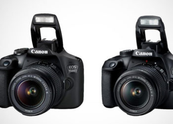 Which is better 3000D or 1500D?