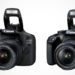 Which is better 3000D or 1500D?