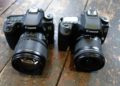 Which is better Canon 70D or 80D?
