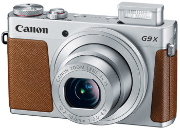 Which is better G7X or g9x?