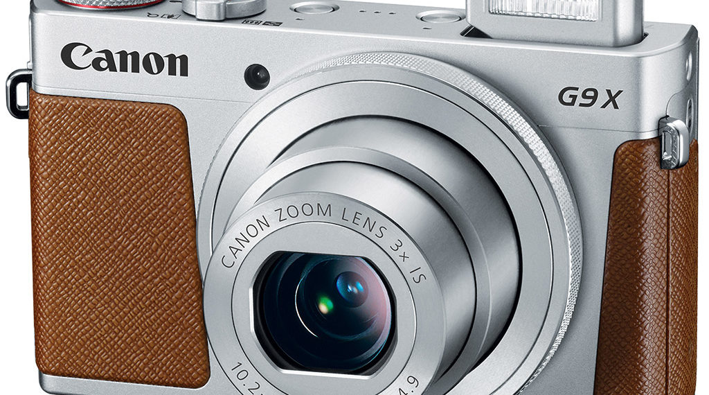 Which is better G7X or g9x?