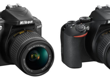 Which is better Nikon D3400 or D3500?