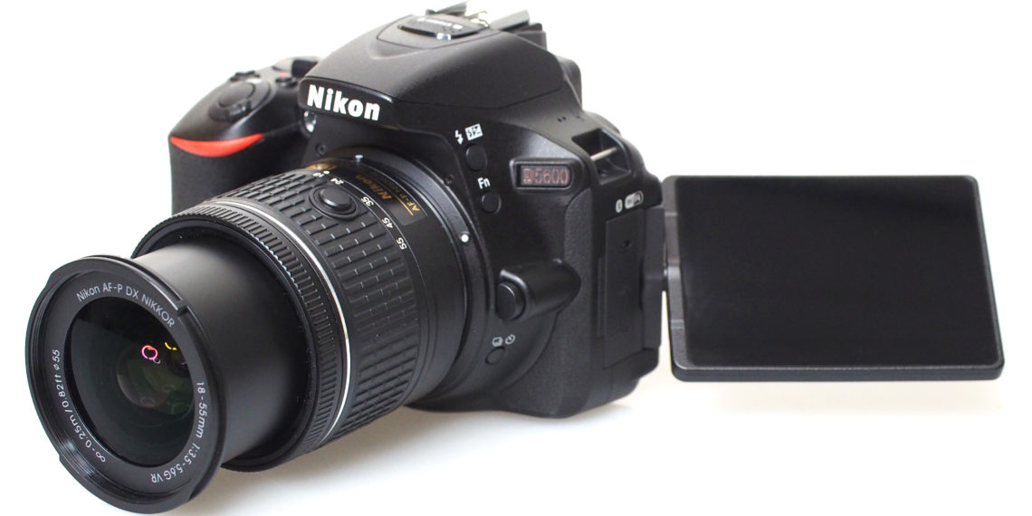 Which is better Nikon or Canon DSLR?