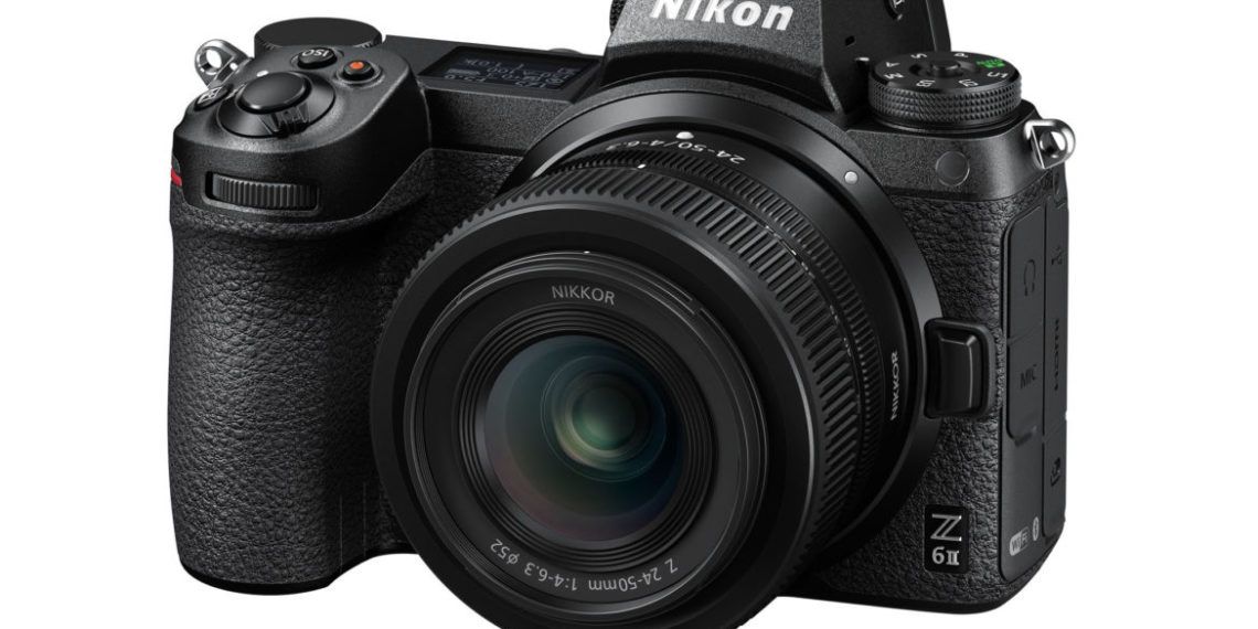 Which is better Nikon z6ii or z7ii?