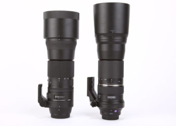 Which is better Sigma or Tamron?