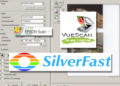 Which is better SilverFast vs VueScan?