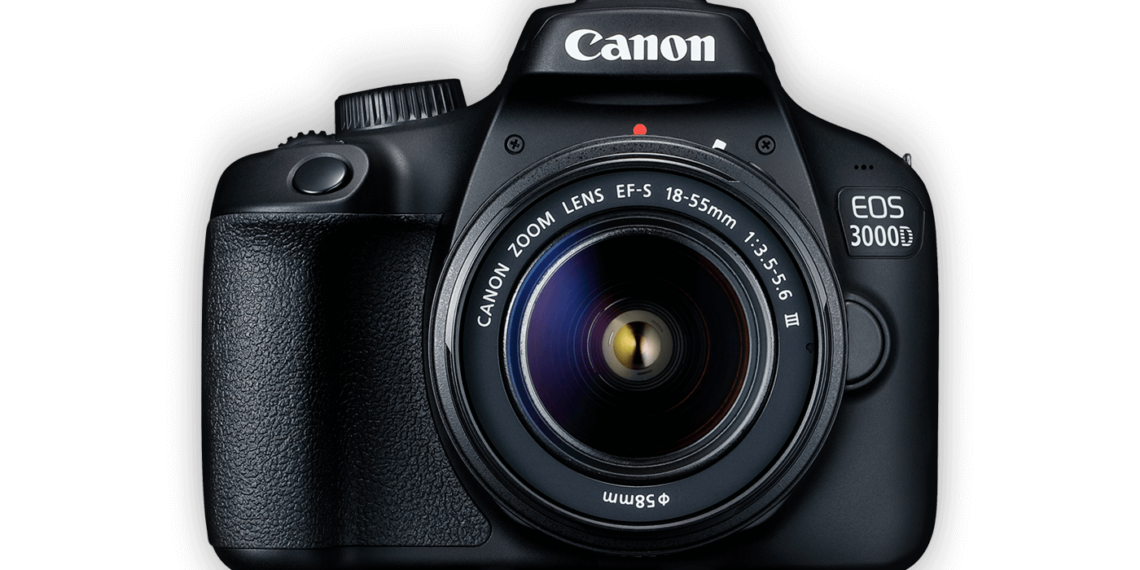 Which is better canon 3000D or 1500D?