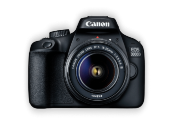 Which is better canon 3000D or 1500D?